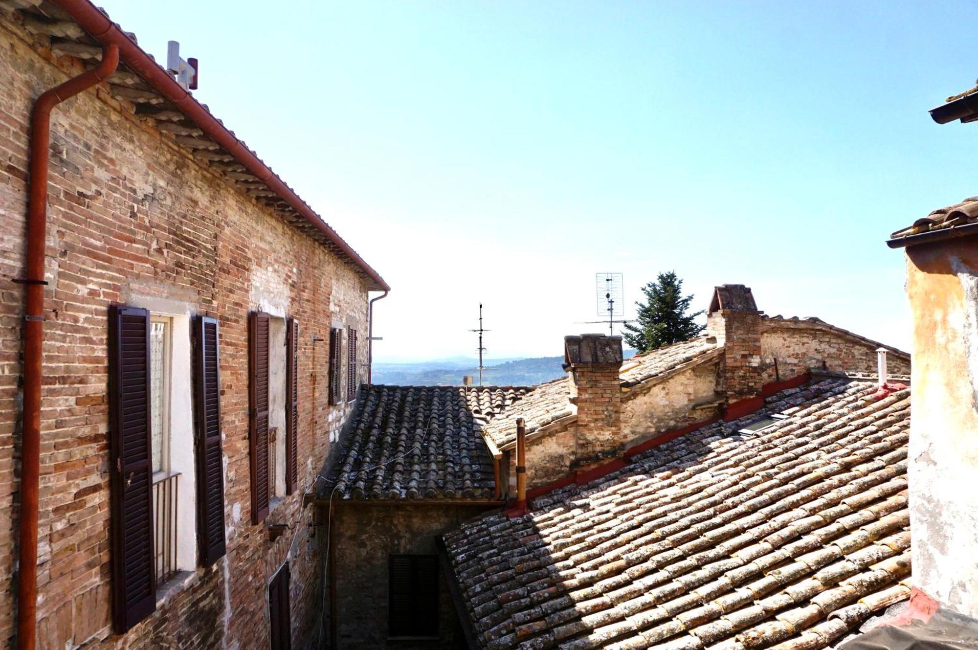 La Tana Del Priore Perugia Luaran gambar