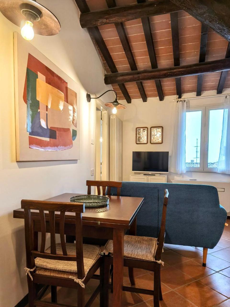 La Tana Del Priore Perugia Luaran gambar