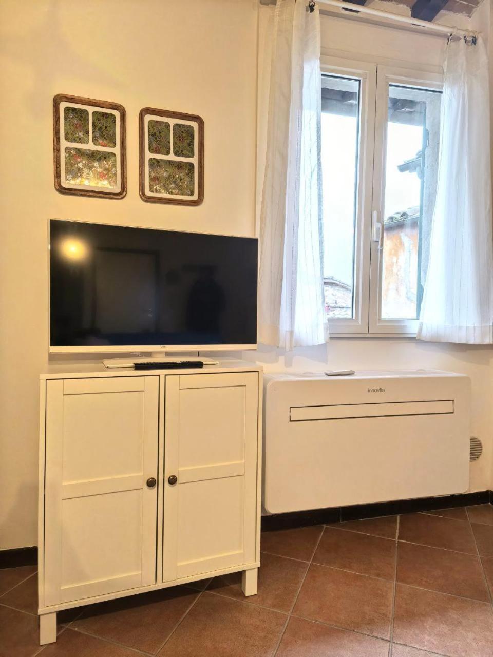 La Tana Del Priore Perugia Luaran gambar