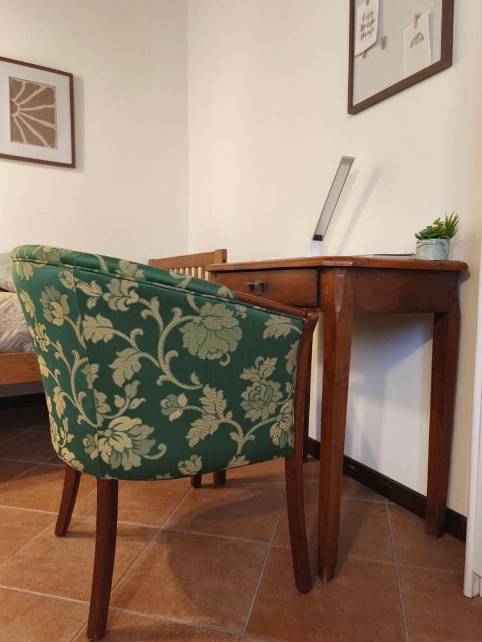 La Tana Del Priore Perugia Luaran gambar