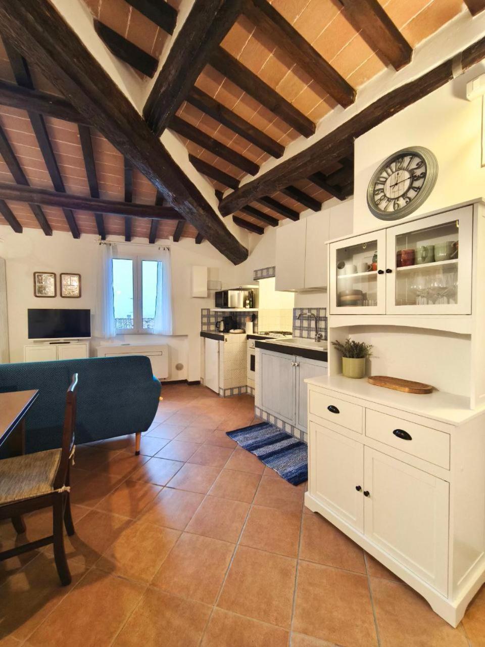 La Tana Del Priore Perugia Luaran gambar