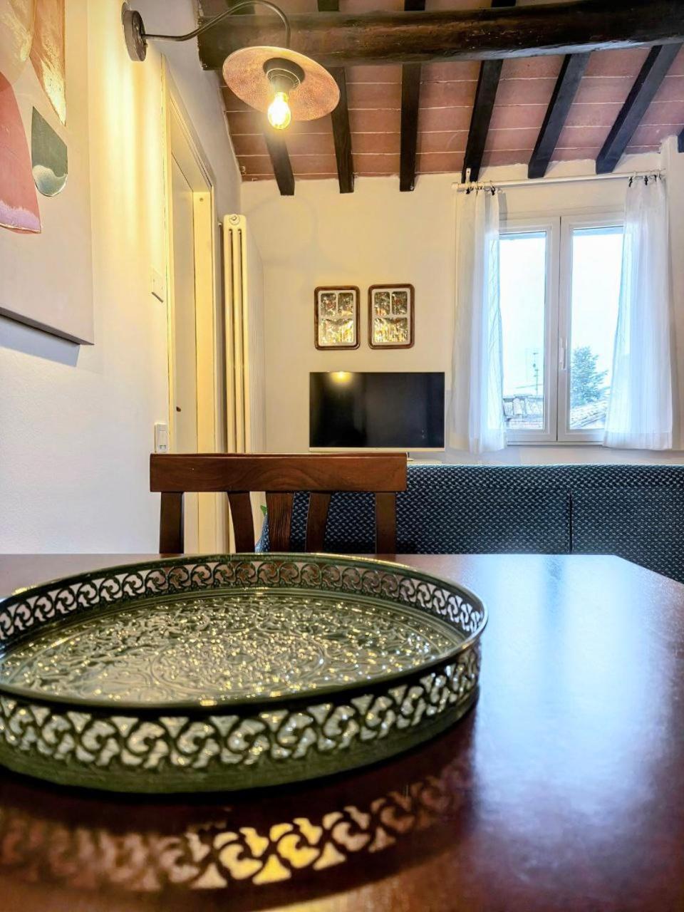 La Tana Del Priore Perugia Luaran gambar