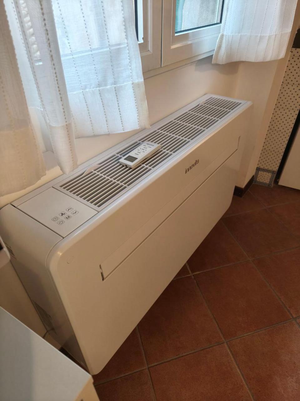 La Tana Del Priore Perugia Luaran gambar